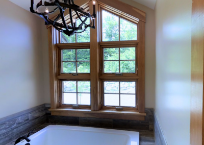 Master Bath View 1